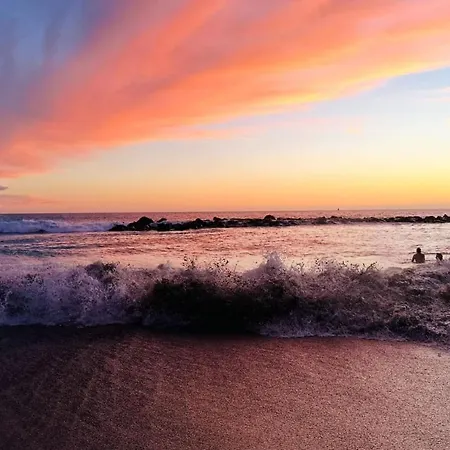 Tenerife.365 Atalaya Court Iii Sunset Ocean View Costa Adeje (Tenerife)