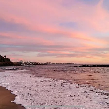 Tenerife.365 Atalaya Court Iii Sunset Ocean View * Costa Adeje (Tenerife)