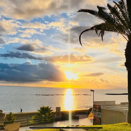 Holiday home Tenerife.365 Atalaya Court Iii Sunset Ocean View Costa Adeje (Tenerife)