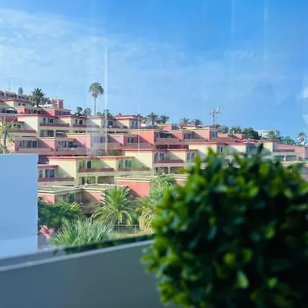 Tenerife.365 Atalaya Court Iii Sunset Ocean View