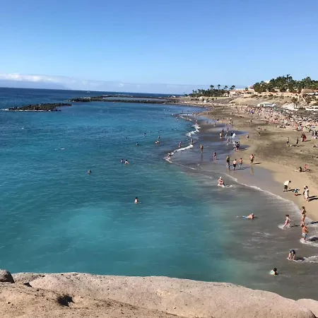 Tenerife.365 Atalaya Court Iii Sunset Ocean View Holiday home