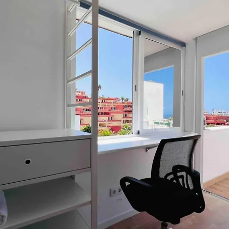 Tenerife.365 Atalaya Court Iii Sunset Ocean View Costa Adeje (Tenerife)