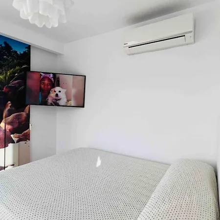 Holiday home Tenerife.365 Atalaya Court Iii Sunset Ocean View