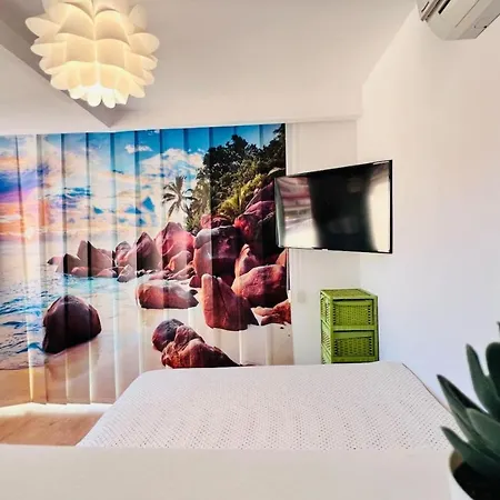 Tenerife.365 Atalaya Court Iii Sunset Ocean View Holiday home Costa Adeje (Tenerife)