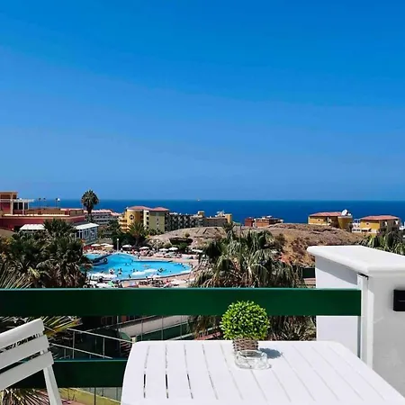 Tenerife.365 Atalaya Court Iii Sunset Ocean View Holiday home Costa Adeje (Tenerife)